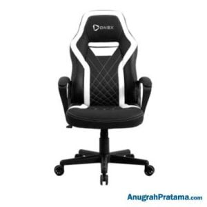 ONEX GX1 Kursi Gaming - White