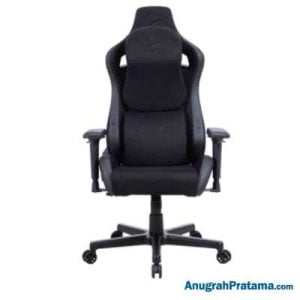 ONEX EV10 Kursi Gaming - Black