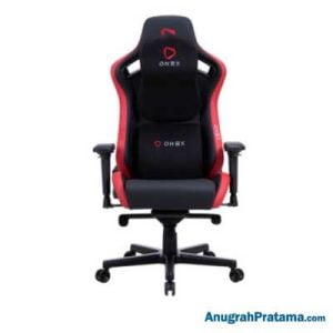 ONEX EV12 Kursi Gaming - Black Red