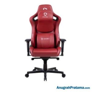 ONEX EV12 Kursi Gaming - Limited Red