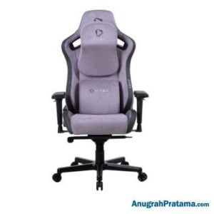ONEX EV12 Kursi Gaming - Grey