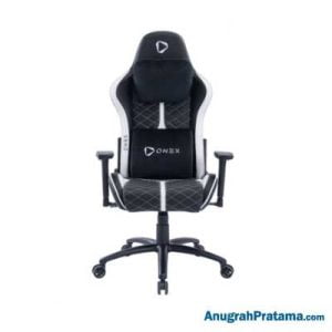ONEX GX6 Kursi Gaming - White