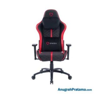 ONEX GX6 Kursi Gaming - Red