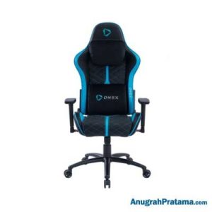 ONEX GX6 Kursi Gaming - Blue