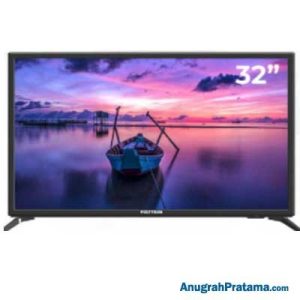 POLYTRON 32 Inch LED Smart TV PLD 32V1853