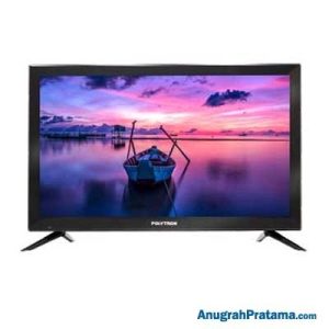 POLYTRON 24 Inch LED Smart TV PLD 24V0853