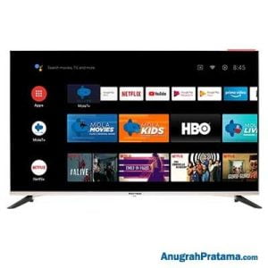 POLYTRON 50 Inch Full HD Smart TV PLD 50AG9953