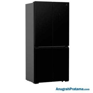 POLYTRON New Belleza Inverter 4 Pintu Side-By-side PRS 560X