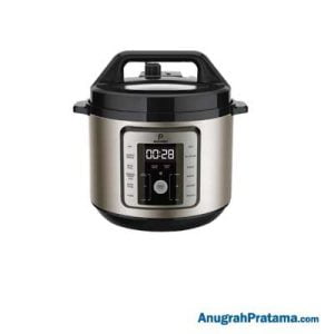 POLYTRON Tiarapot Pro PRC 501 Smart Multi Cooker