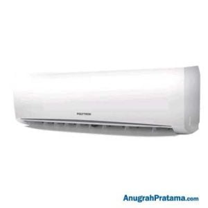 POLYTRON Deluxe 2 AC 1/2 PK PAC 05VH