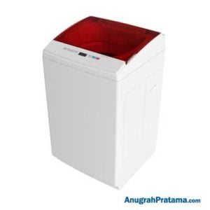 POLYTRON New Zeromatic Automatic Washing Machine 7,5kg PAW 7527R