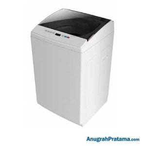 POLYTRON New Zeromatic Automatic Washing Machine 8,5kg PAW 8527X - Black