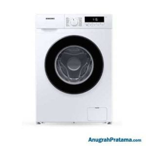 SAMSUNG WW80T3040BW/SE Mesin Cuci Front Loading 8 Kg