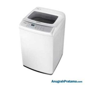 SAMSUNG WA75H4200SG Mesin Cuci Top Loading 7.5 Kg