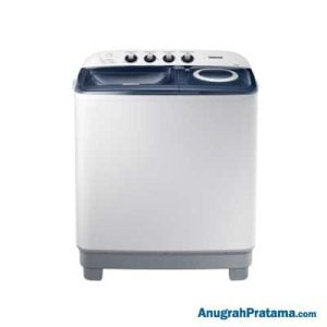 SAMSUNG WT95H3330MB/SE Mesin Cuci 2 Tabung