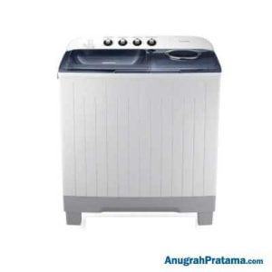 SAMSUNG WT12J4200MB/SE Mesin Cuci 2 Tabung / Twin Tub 12 Kg