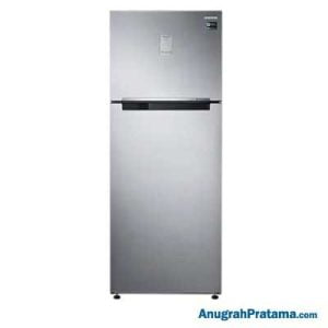 SAMSUNG Kulkas 2 Pintu, 453 L - RT46K6231S8