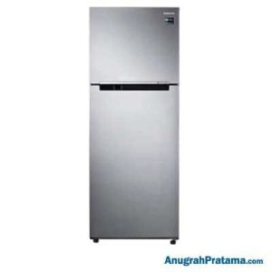 SAMSUNG Kulkas 2 Pintu dengan Twin Cooling, 384 L - RT38K5032S8/SE