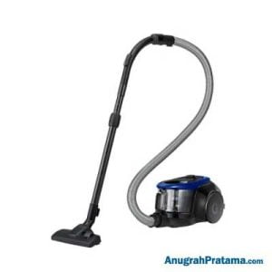 SAMSUNG VC18M2120SB/SE Canister Vacuum Cleaner