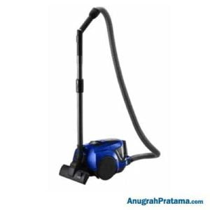SAMSUNG VCC4540S36/XSE Canister Vacuum Cleaner