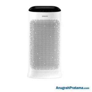 SAMSUNG Air Purifier AX60R5080WD