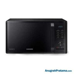 SAMSUNG MG23K3505AK Microwave Grill 23 L