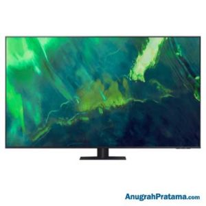 SAMSUNG 55 Inch QLED 4K Smart TV QA55Q70AAKXXD