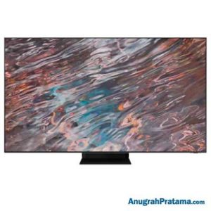 SAMSUNG 75 Inch Neo QLED 8K Smart TV QA75QN800AKXXD