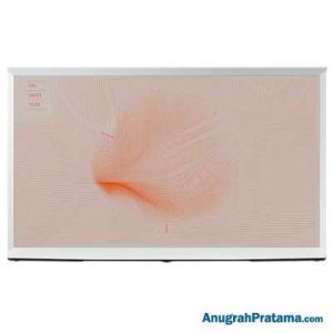 SAMSUNG 55 Inch QLED 4K Smart TV QA55LS01TAKXXD