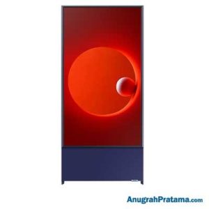 SAMSUNG 43 Inch QLED 4K Smart TV QA43LS05TAKXXD