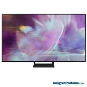 SAMSUNG 55 Inch QLED 4K Smart TV QA55Q60AAKXXD