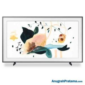 SAMSUNG 65 Inch 4K QLED Smart TV QA65LS03TAKXXD