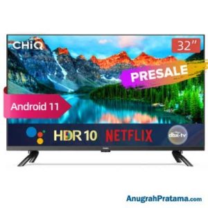 CHANGHONG 32 Inch LED Smart TV L32G7P