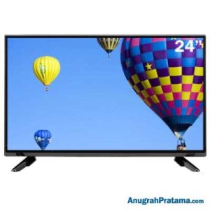 CHANGHONG 24 Inch HD Smart TV L24G3