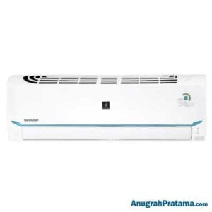 SHARP AH-AP12SSY Jetstream PCI Series