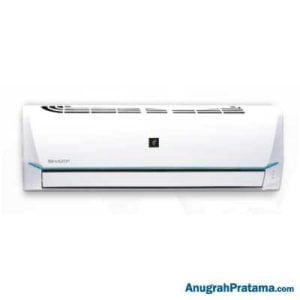 SHARP AU-AP7SSY Jetstream PCI Series