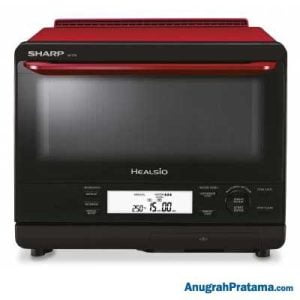 SHARP Healsio Superheated Steam Oven AX-1700IN