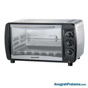 SHARP New Electric Oven EO-35SL