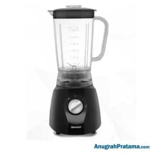 SHARP Blender EM-121-BK