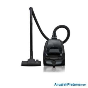 SHARP EC-NS18-BK Bagless Vacuum Cleaner - Black