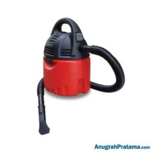 SHARP EC-CW60 Vacuum Cleaner - Red