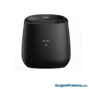SHARP Air Purifier Mosquito Catcher FP-JM30Y-B