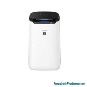 SHARP Air Purifier FP-J60Y-W