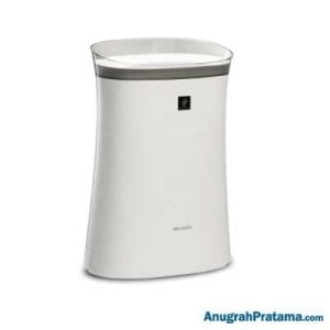 SHARP Air Purifier FP-F40Y-W