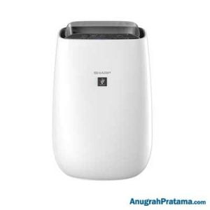 SHARP Air Purifier FP-J40Y-W