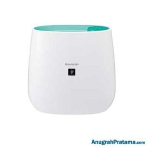 SHARP Air Purifier FP-J30Y - Aqua Blue
