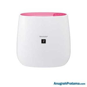 SHARP Air Purifier FP-J30Y - Pink