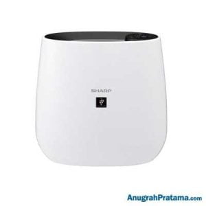 SHARP Air Purifier FP-J30Y - Black