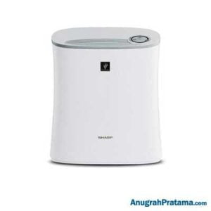 SHARP Air Purifier FP-F30Y-C - Black