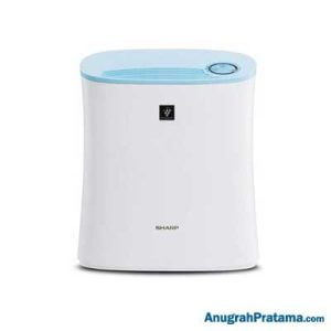 SHARP Air Purifier FP-F30Y-C - Blue